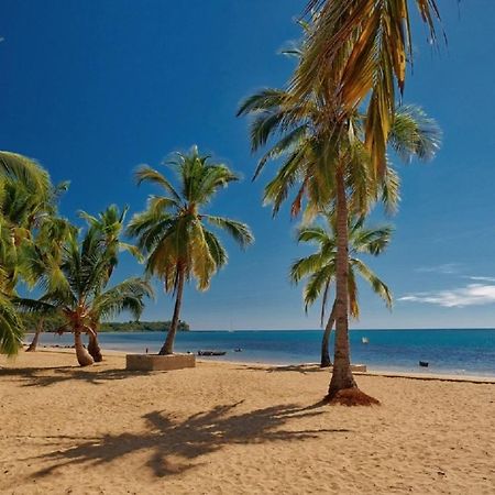 Orangea Beach Resort Andilana Esterno foto