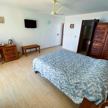 Orangea Beach Resort Andilana Esterno foto