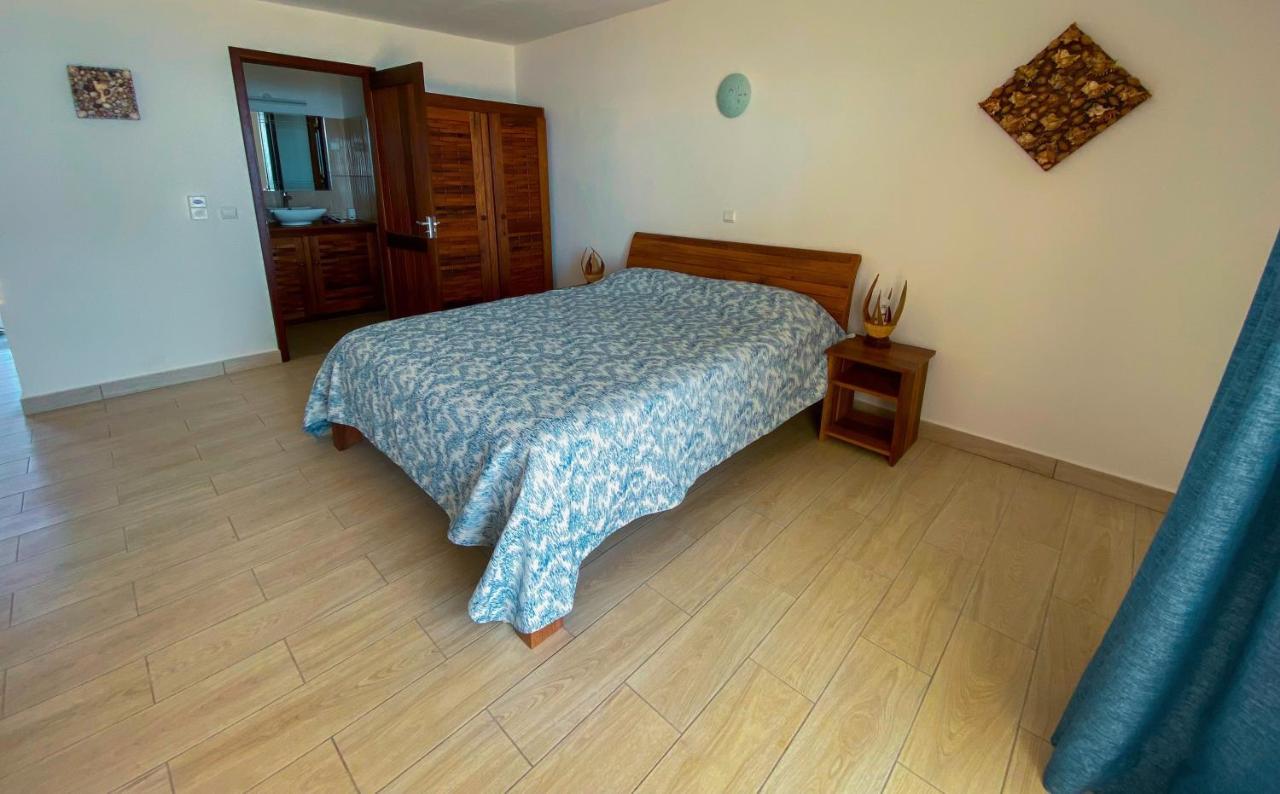 Orangea Beach Resort Andilana Esterno foto
