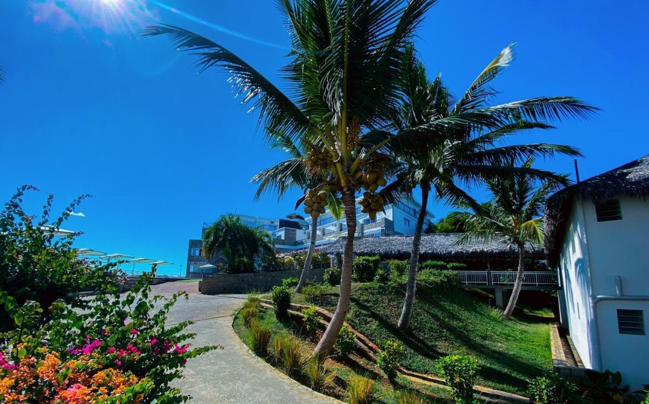 Orangea Beach Resort Andilana Esterno foto