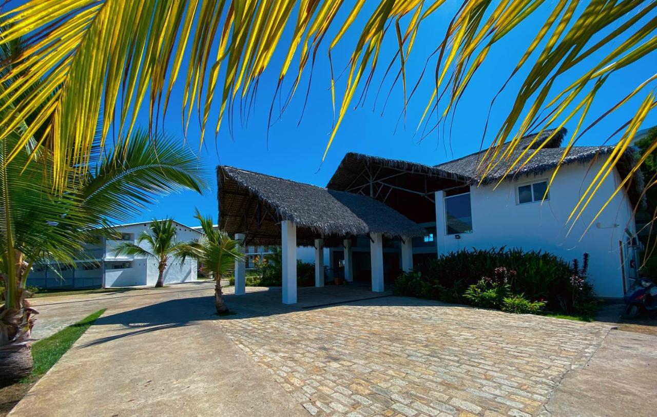 Orangea Beach Resort Andilana Esterno foto