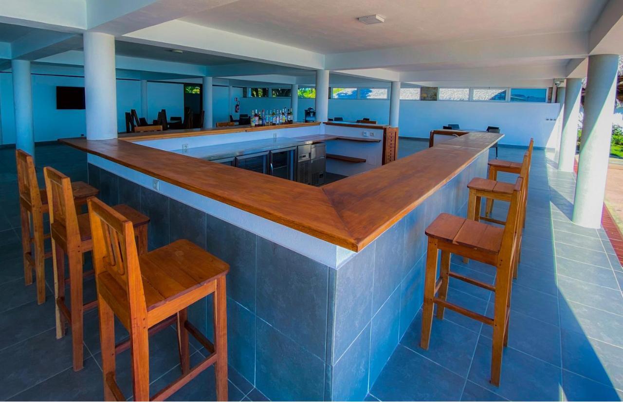 Orangea Beach Resort Andilana Esterno foto