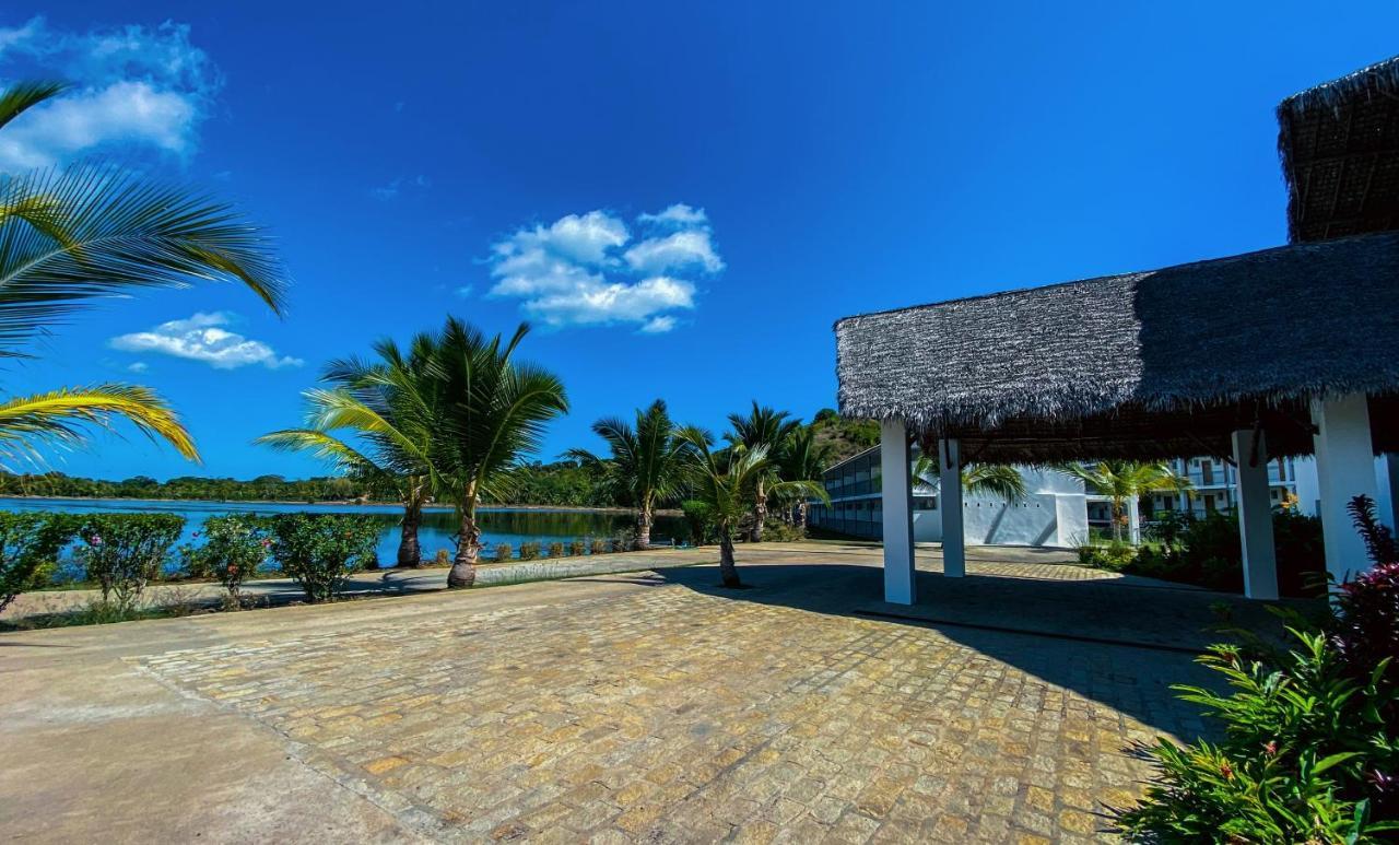 Orangea Beach Resort Andilana Esterno foto
